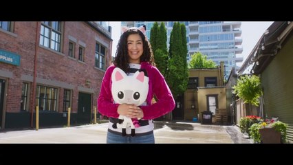 Gabby'nin Hayal Evi: Film Dublajlı Fragman