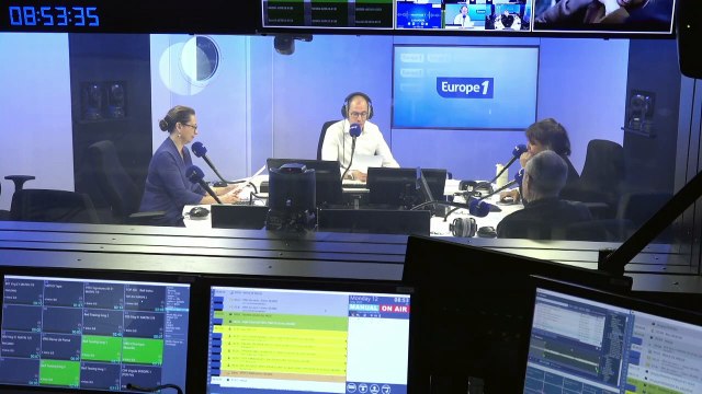 L'Europe chante «décarbonation» sur tous les tons, mais fait l'inverse de ce qu'il faut
