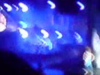 Tokio Hotel Concert Marseille 14/03/08 Schwarz