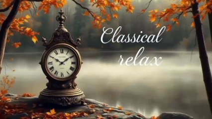 Soft Piano Music for Deep Relaxation ☁️ Stress & Anxiety Relief