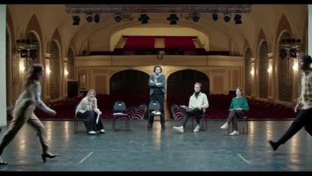 In anteprima il video di Uragani , il nuovo brano di Stona