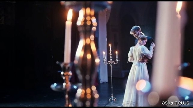 In anteprima il video di Uragani , il nuovo brano di Stona