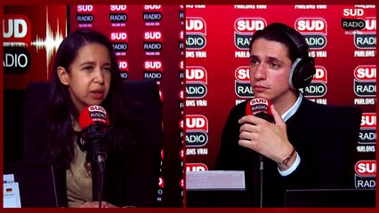 Naïma Moutchou : "Oui, Bruno Retailleau a toute sa place aux côtés d'Édouard Philippe"