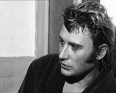 Johnny Hallyday – Cirque d’Amiens : Interview & Live (14 Décembre 1974 – Picardie Actualités)
