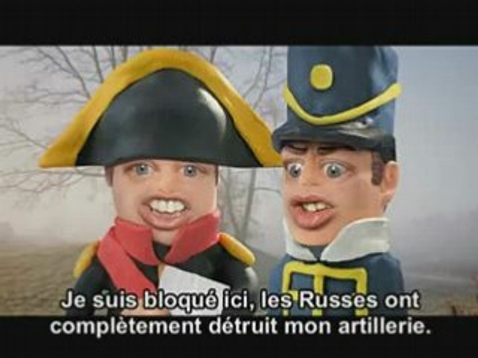 Napoléon le magnifique