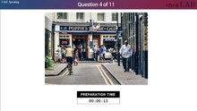 TOEIC SPEAKING - MOCKTEST 3