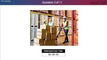 TOEIC SPEAKING - MOCKTEST 2