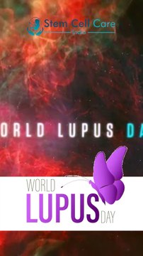 World Lupus Day | Advanced Treatment | Lupus Treatment |