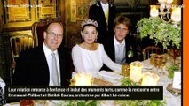 Complicité princière : Albert de Monaco et Emmanuel-Philibert se retrouvent pour un événement très spécial