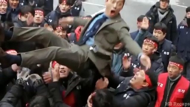 He Has A silly Face But Few People Know That He Is A Crime-Solving Genius With An IQ Of 300