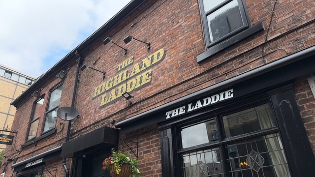 The Highland Laddie: Leeds pub featured in Good Food Guide ‘First Look’ section