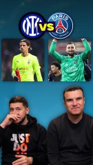 Epic Showdown: PSG vs Inter Milan ⚽️ Highlights & Reactions!