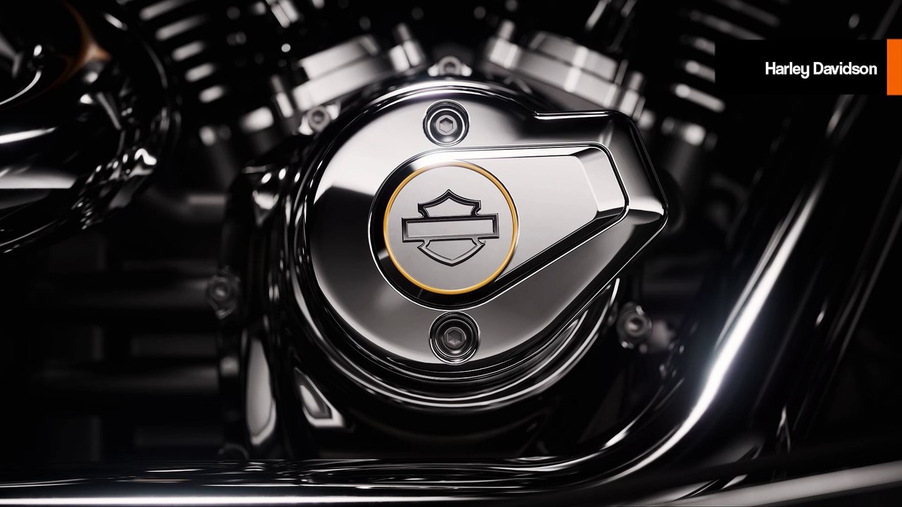 Harley-Davidson lässt Klassiker mit limitierter Fat Boy Gray Ghost neu aufleben