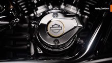 Harley-Davidson blaast klassieker nieuw leven in met gelimiteerde Fat Boy Gray Ghost
