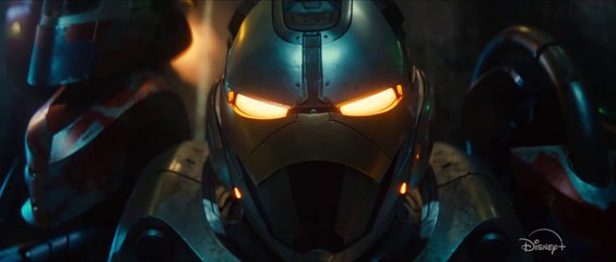 Ironheart - Tráiler Oficial Doblado latino