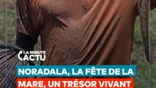 NORADALA, LA FÊTE DE LA MARE, UN TRÉSOR VIVANT DU MANDINGUE