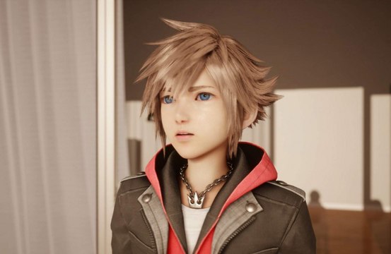 Kingdom Hearts Missing-Link has been cancelled, Square Enix confirms