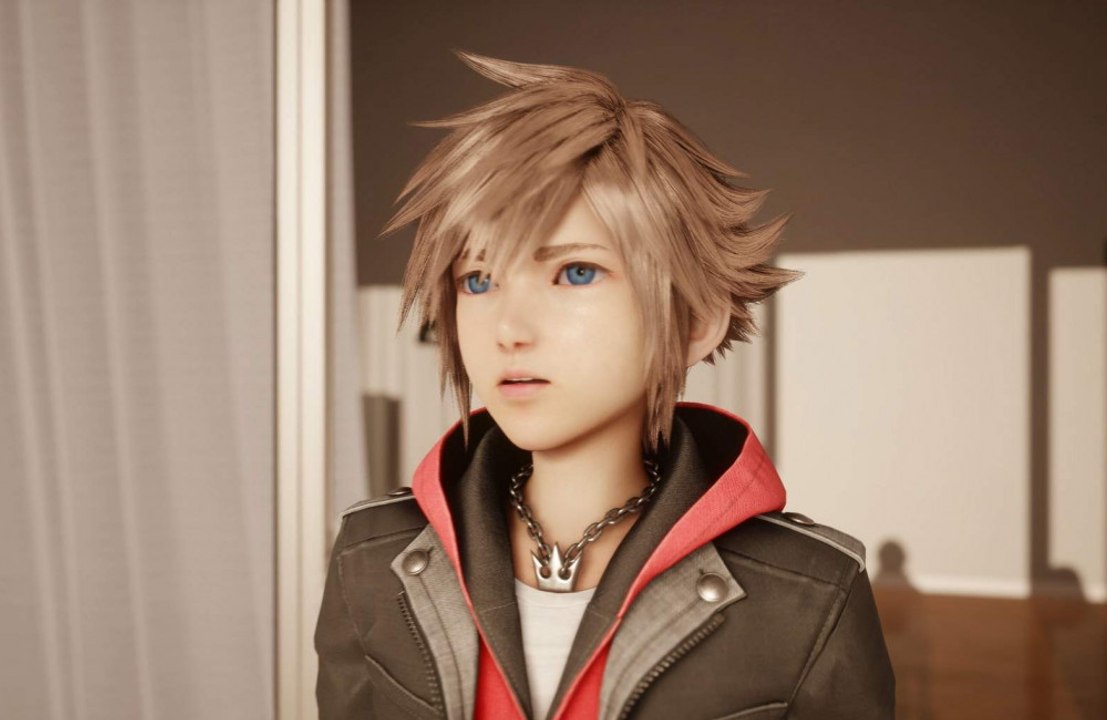 Kingdom Hearts Missing-Link has been cancelled, Square Enix confirms