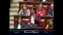 Elly Schlein - Intervento alla Camera dei Deputati (14.05.25)