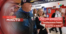 Cabello: Tenemos que seguir luchando junto a los pueblos del mundo