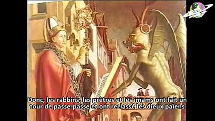 Poke Runyon Magic Of Solomon Vost Fr