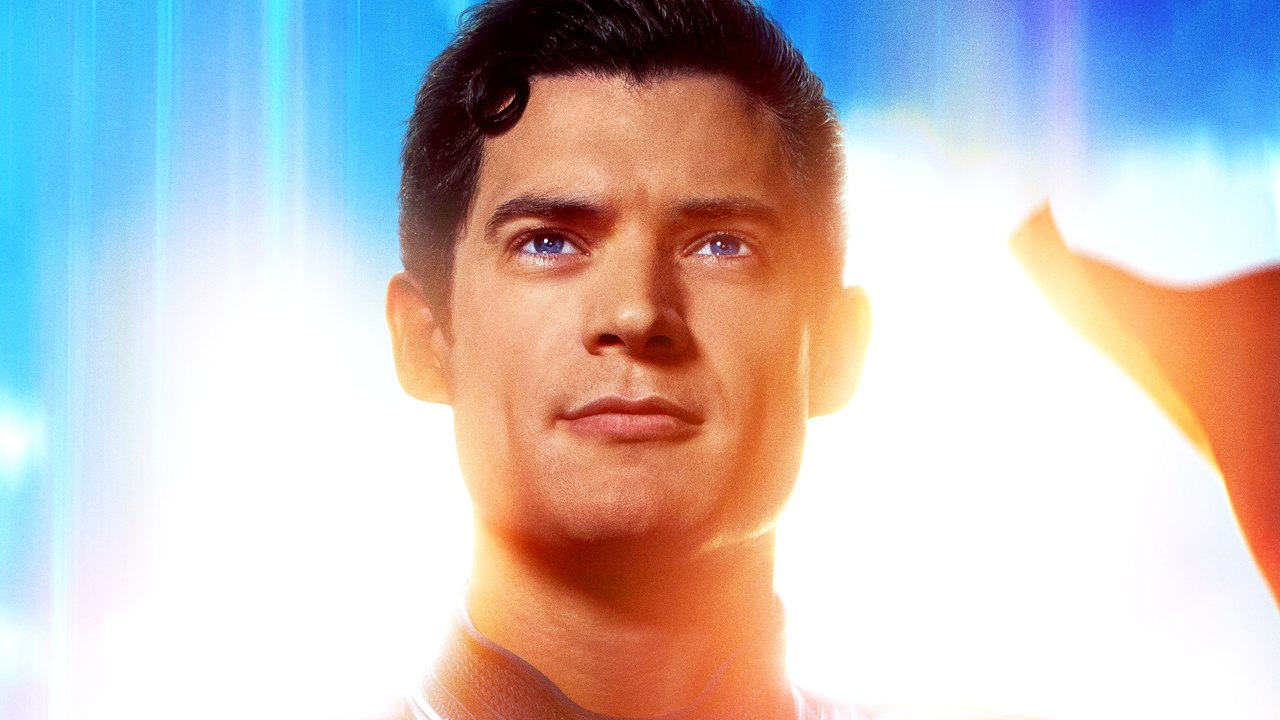 Superman - Trailer (Deutsch) HD