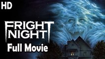 Fright Night (1985) Full Movie HD