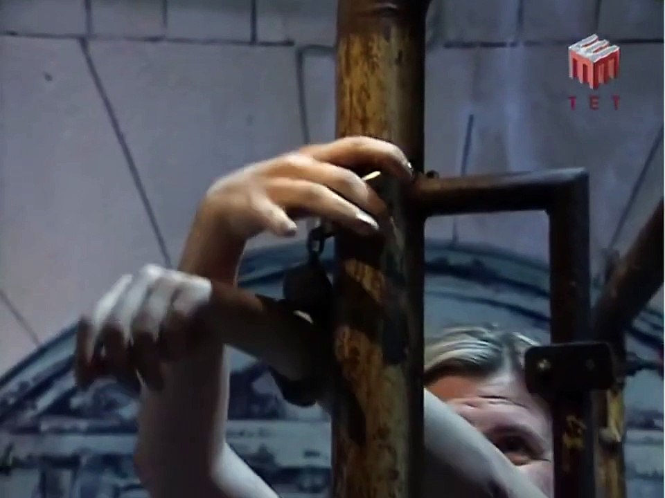 (ТЕТ,2006-2009) під час Форт Буаяр з плашкою