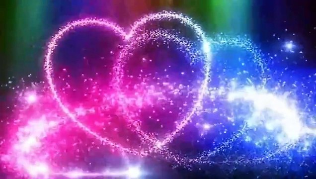 ♥♥♥Kocham♥♥♥ Piękna piosenka o miłości (480p)