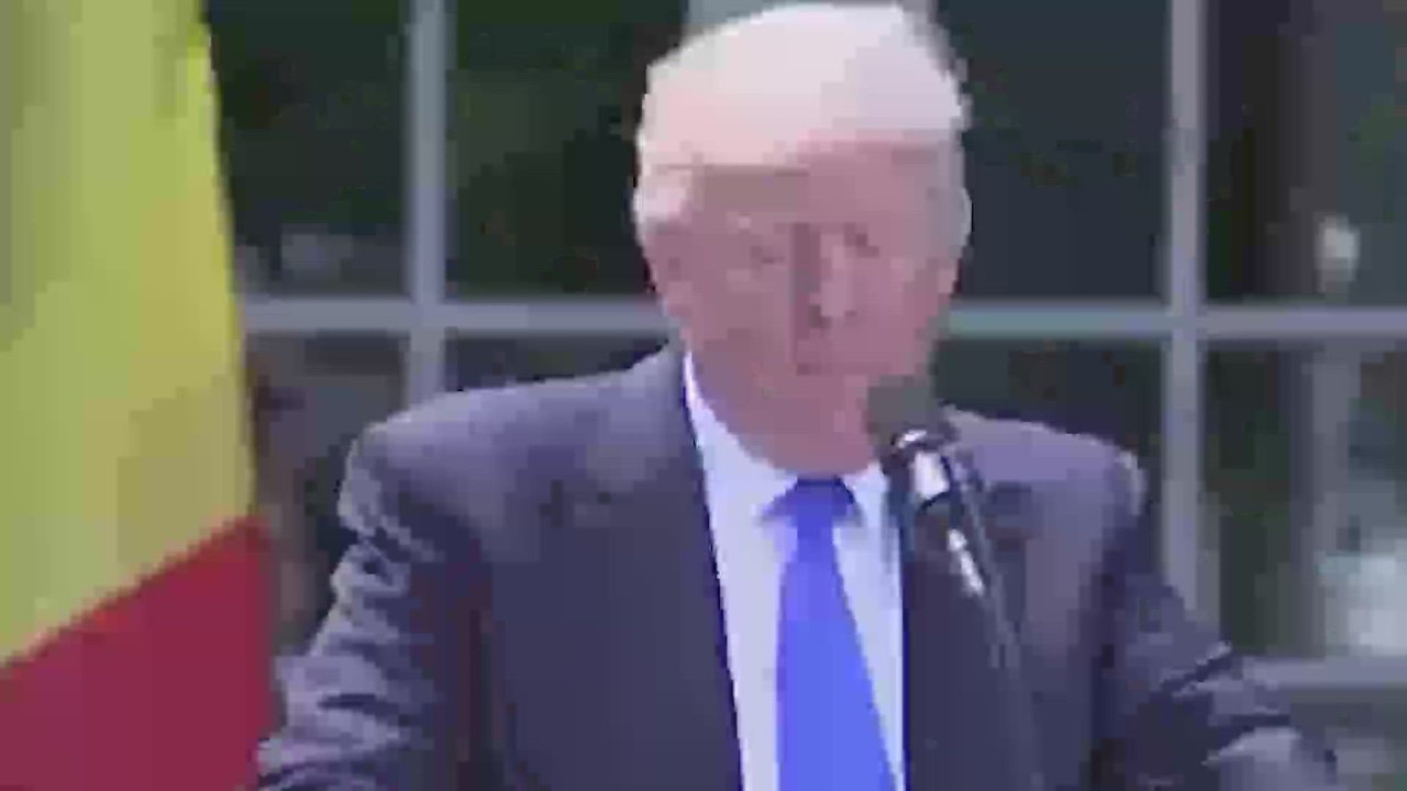 TRUMP