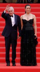 Cannes Film Festival 2025 Opening Ceremony