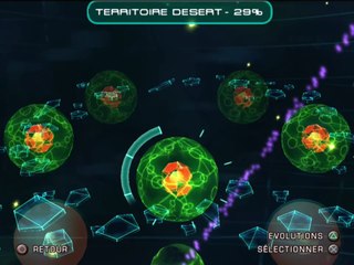 Code Lyoko : Plongez vers l'infini online multiplayer - ps2