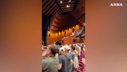 Standing ovation infinita per Robert De Niro a Cannes