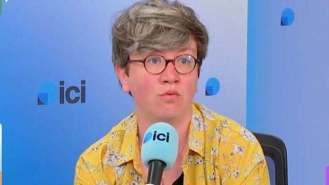 Enfants à la rue : notre boussole, c'est les droits humains , assure l'adjointe aux Solidarités à Strasbourg