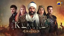Kurulus Osman Season 06 Episode 114 [ Urdu Dubbed ] Har Pal Geo