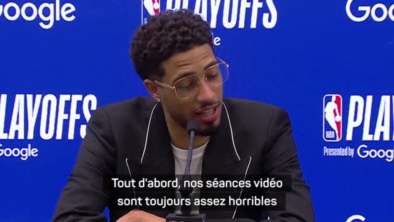 Pacers - Haliburton : “Le coach est un savant pour tirer le meilleur des joueurs”