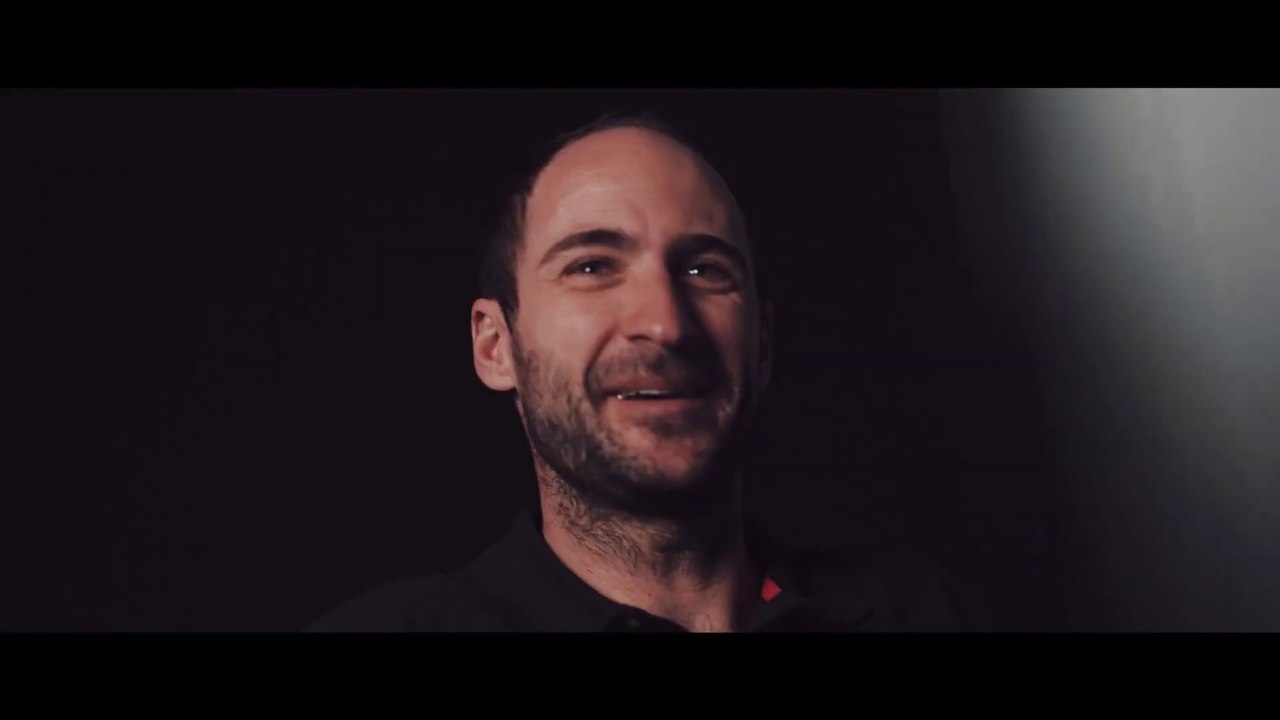 Charal Sailing Team 2025  - Morgan Lagravière | Co-skipper CHARAL 2025