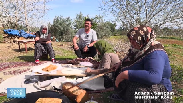 Gündüz Gece – Adana - Sarıçam | 11 Mayıs 2025