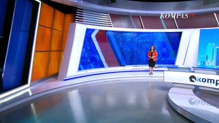 Krisis Kesehatan di Gaza, Anak-Anak Tewas karena Infeksi dan Malnutrisi