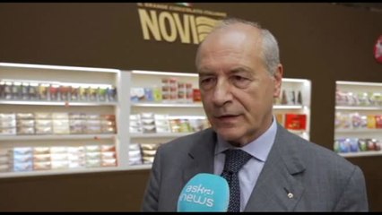 Elah Dufour Novi porta la dolcezza all'estero per spingere la crescita