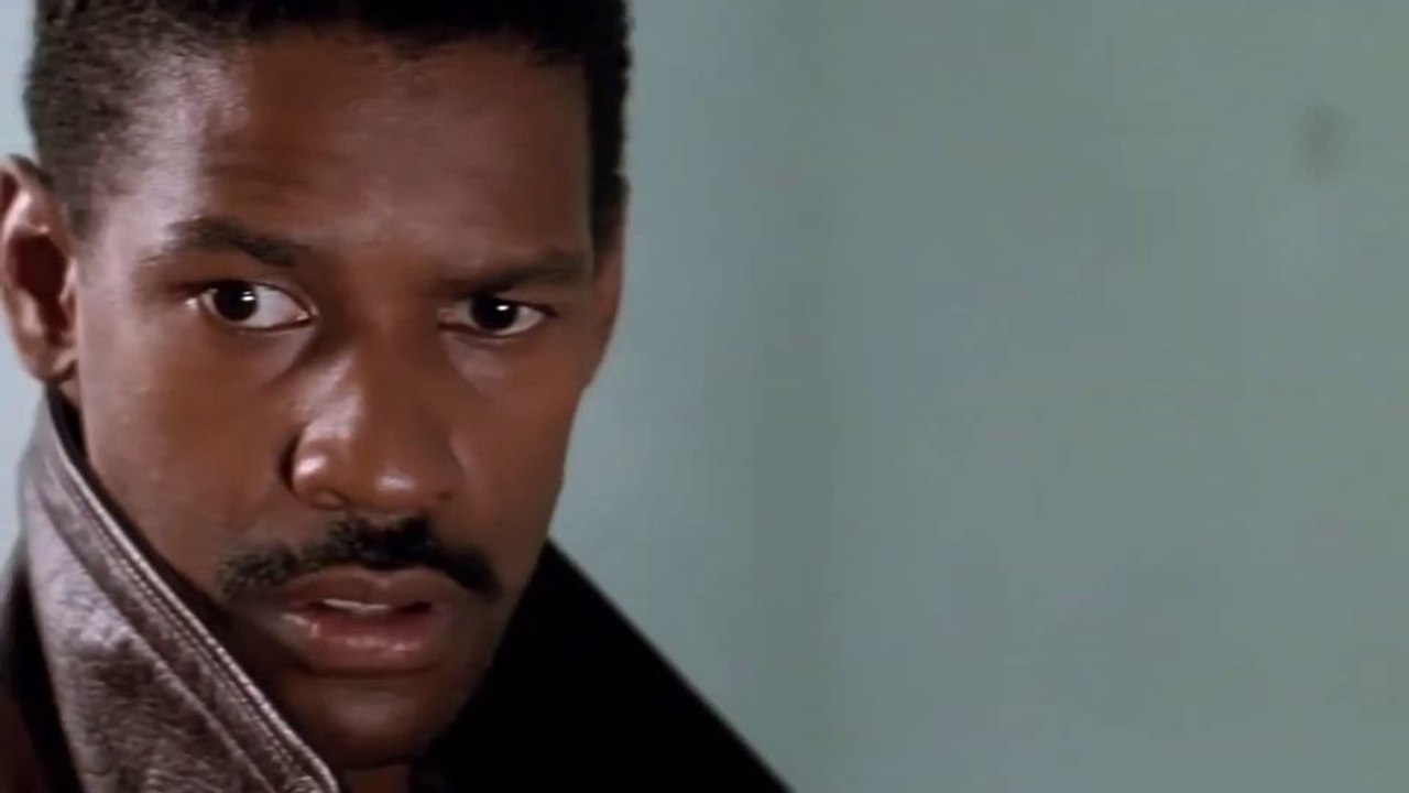 Ricochet - Der Aufprall Trailer OV