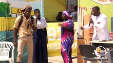 01 FREQUENCE 2 DANS MON ECOLE AU LYCEE MODERNE DOMINIQUE OUATTARA DE KONG - 2025