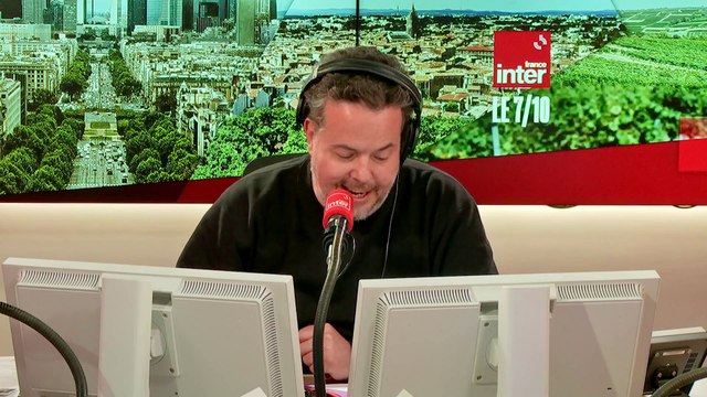 Cédric Klapisch : Quand on s'intéresse à l'ordinaire, il y a beaucoup de choses intéressantes