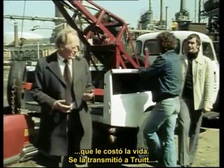 Los Profesionales 3x02-Retroceder-HD