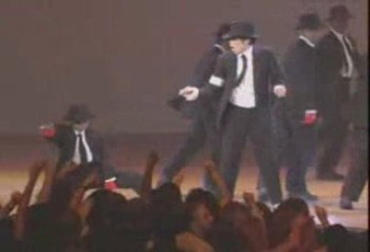 MICKAEL JACKSON DANGEROUS R.I.P