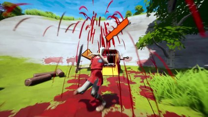 GLUM - Early Access Release Date Trailer