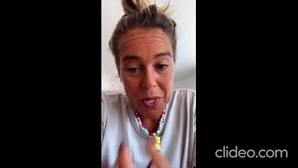 Após dérbi, Inês Aires Pereira expõe mensagem ofensiva: “Acho que nunca fiz isto”