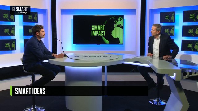 SMART IMPACT - Créer un design plus circulaire