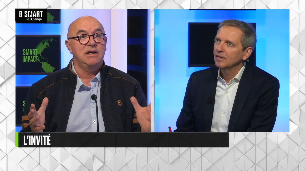 SMART IMPACT - Produits frais et locaux en distributeurs