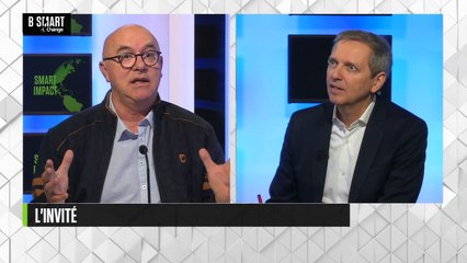 SMART IMPACT - Produits frais et locaux en distributeurs